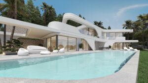 Monte Olimpo residencial Jávea | Monte Olimpo residential Jávea | Monte Olimpo Wohngebiet Jávea | Monte Olimpo résidentiel Jávea | Monte Olimpo woonwijk Jávea