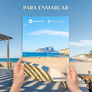 Agents immobiliers Moraira