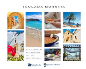 Immobilien zum Verkauf Moraira Costa Blanca
