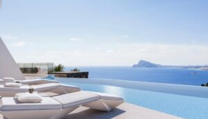 New build apartments for sale Costa Blanca