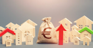 🏠 Precios vivienda de segunda mano: máximos de los últimos 20 años