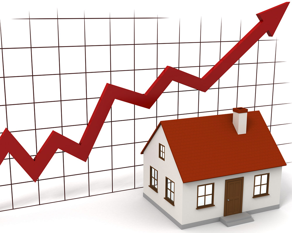 🏡 El precio de la vivienda usada en la Costa Blanca continúa en ascenso