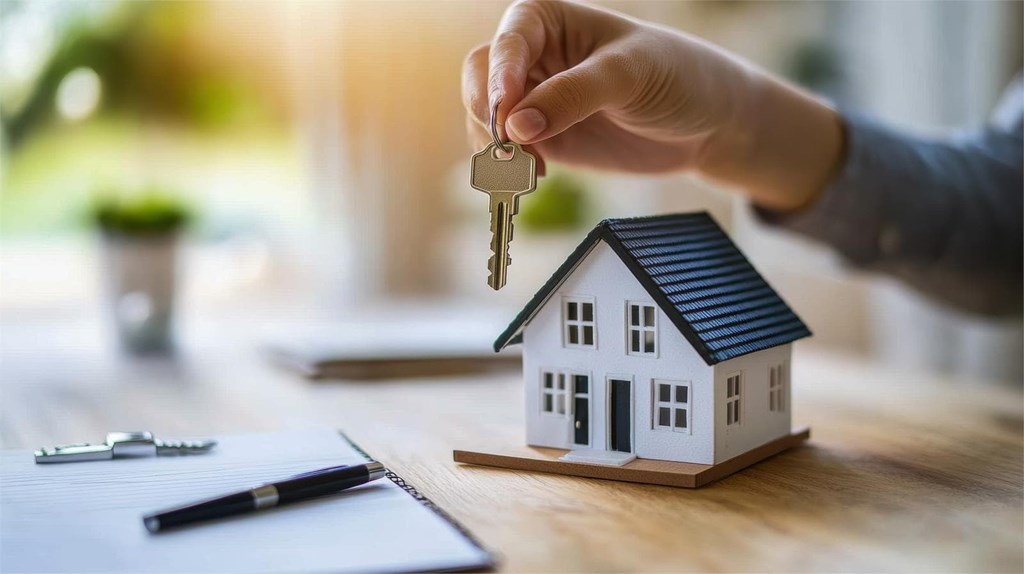 Qué hacer si los datos de tu vivienda en el Registro de la Propiedad están incorrectos?